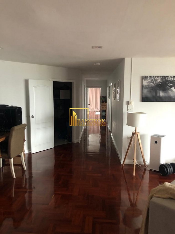 รูป Premier Condo | 3 Bedroom For Rent in Phrom Phong - BR12837CD - รูปที่ 2/26
