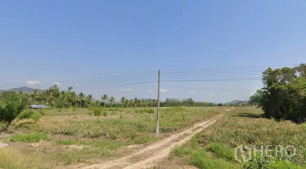 รูป ที่ดิน 19157 ตรว อ่าวน้อย เมืองประจวบคีรีขันธ์ ประจวบคีรีขันธ์ - รูปที่ 1/5