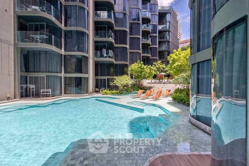 3-BR Condo at Ashton Residence 41 near BTS Phrom Phong (ID 3293973)