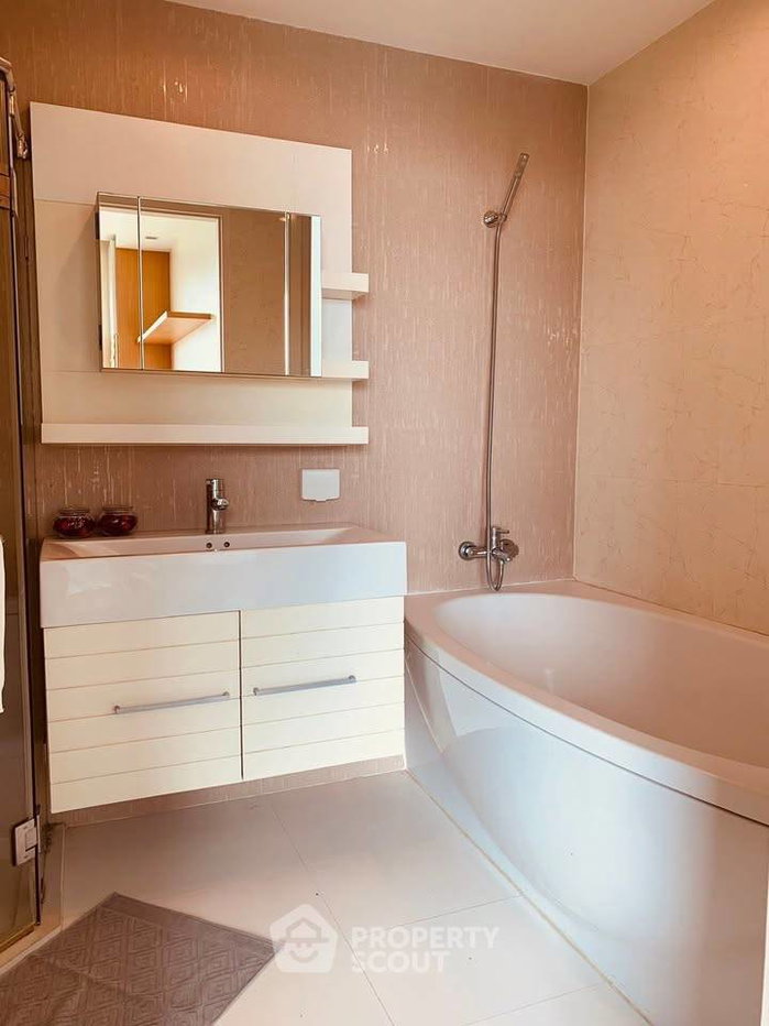 picture 1-BR Condo at Baan Siri 31 Condominium near MRT Sukhumvit (ID 3292623) - 8/9