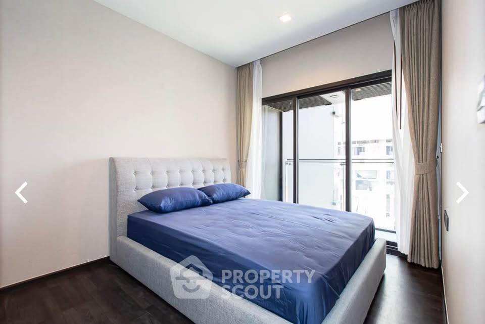 picture 1-BR Condo For Sale At The Line Asoke - Ratchada Near MRT Phra Ram 9 (ID 3294982) - 5/12