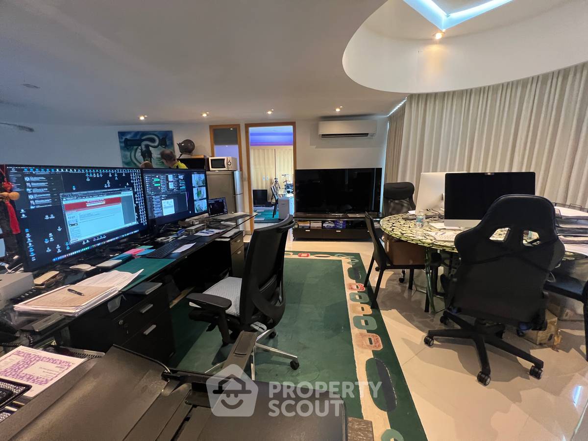 รูป คอนโด 2-ห้องนอน ที่ พีค คอนโดมิเนียม ใกล้ ถนนพระตำหนัก พัทยา (ID 3281789) - รูปที่ 43/46