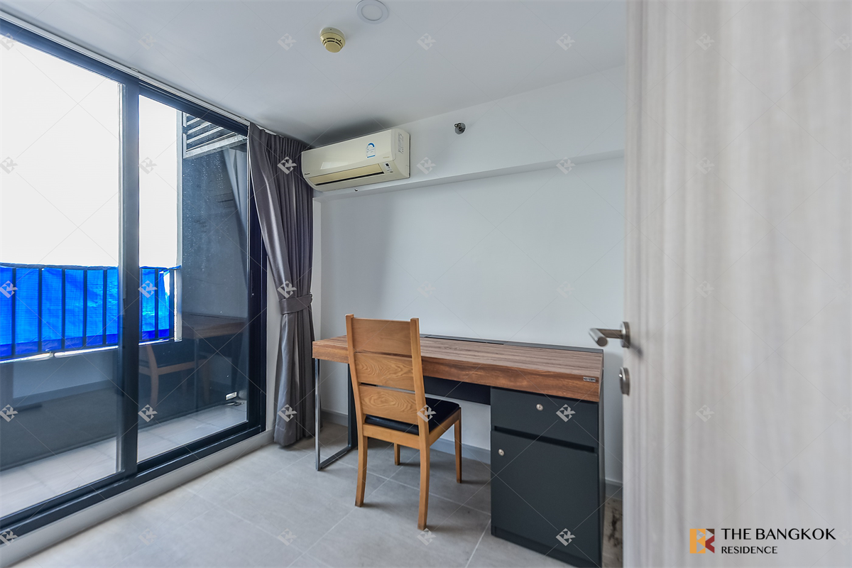 picture Beautiful Room, Good Condition KnightsBridge Prime Sathorn - 5/10