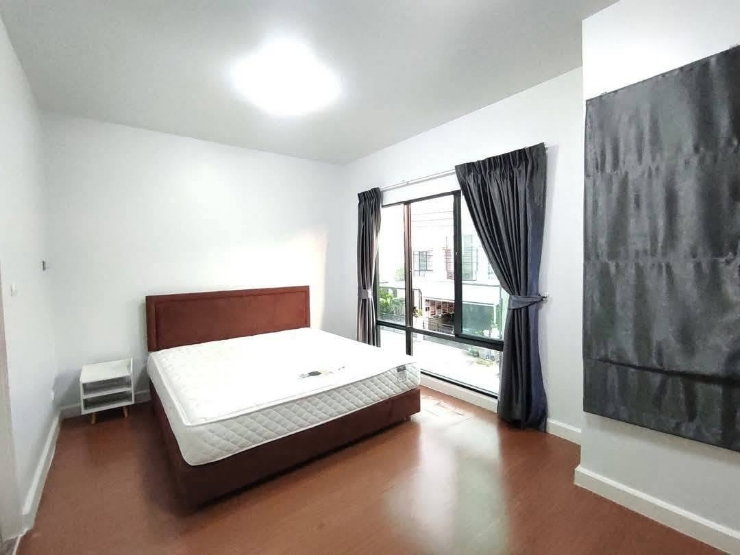 รูป 🍊🏡 ให้เช่า | Modi Villa ABAC – โมดิ วิลล่า บางนา ABAC 🔥
💰 ค่าเช่า 14,000 บาท/เดือน - รูปที่ 4/11