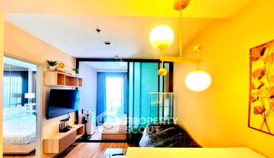 Condos for sale : 2-BR Condo at Aeras Condo Pattaya close to Jomtien Beach (ID 3128505)