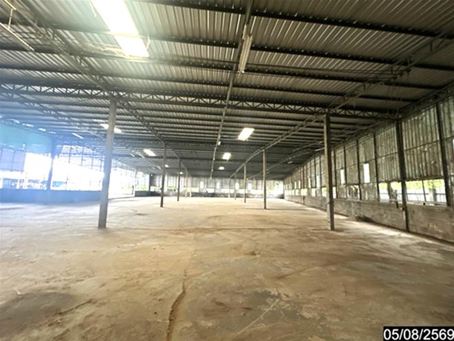 picture FACTORY 1815.7 Sq.w. Warin Chamrap Ubon Ratchathani for 30.8M - 5/45