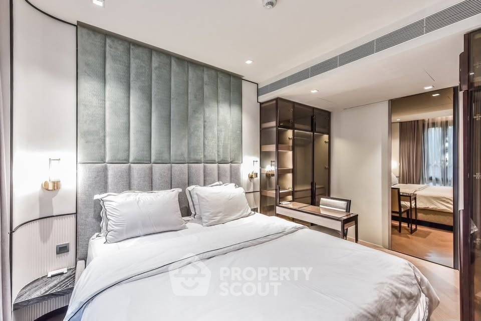 picture 1-BR Condo at The Reserve Sukhumvit 61 near BTS Thong Lor (ID 3292993) - 7/8