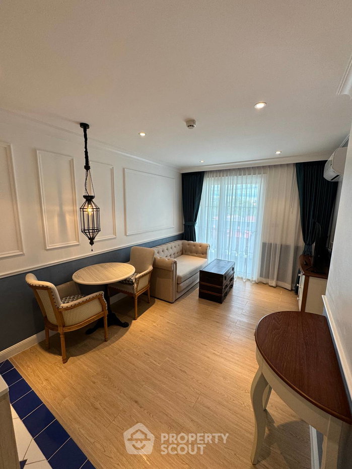 picture Great Value 1-BR Condo At Seven Seas Côte dAzur, Pattaya (ID 3281871) - 11/16