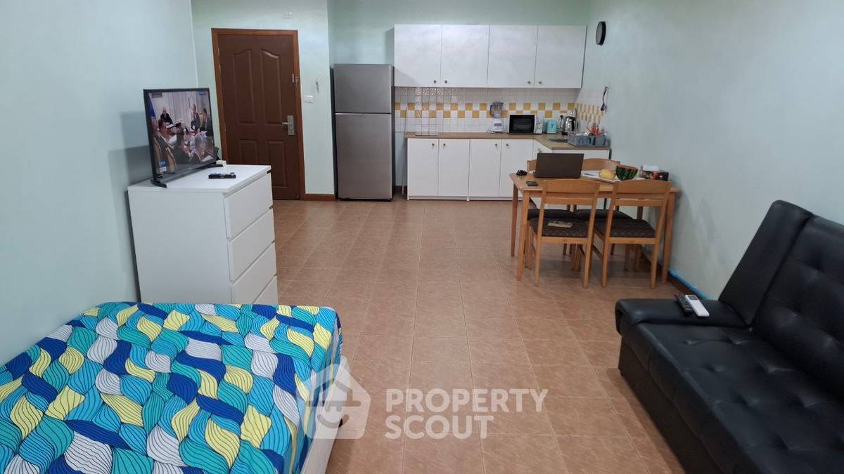รูป คอนโด 1-ห้องนอน ที่ นอร์ดิก เทอเรช พระตำหนัก ใกล้ ถนนพระตำหนัก พัทยา (ID 3281752) - รูปที่ 10/36