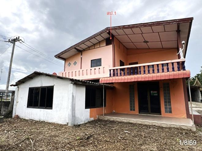 picture HOME 420 Sq.w. Khanu Woralaksaburi Kamphaeng Phet for 2.7M - 2/45