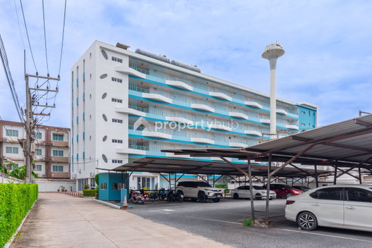 รูป The Beach Bangsaen - รูปที่ 2/5