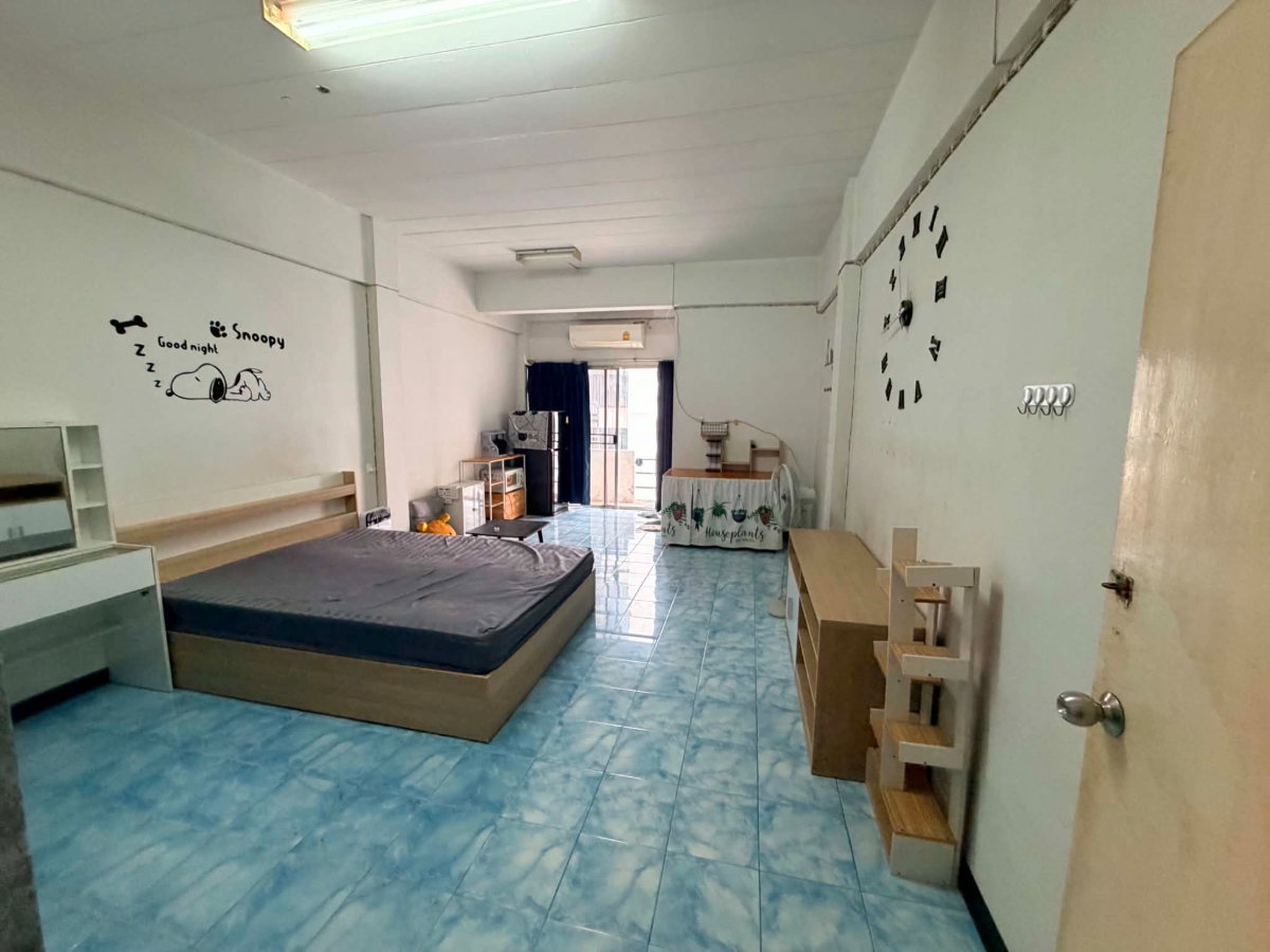 รูป ขายคอนโด แกรนด์โมเดิร์นคอนโด (Grand Modern Condo) - รูปที่ 3/5