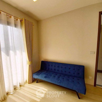 2-BR Condo at The Privacy Jatujak near MRT Lat Phrao (ID 2495220)