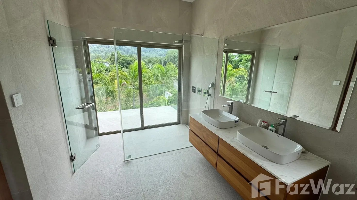 รูป ขาย วิลล่า 4 ห้องนอน ใน ศรีสุนทร, ภูเก็ต 6752586 - รูปที่ 17/32