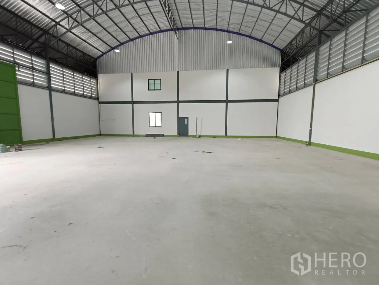รูป ให้เช่า โรงงาน 646 ตรม ลำลูกกา ปทุมธานี - รูปที่ 10/14