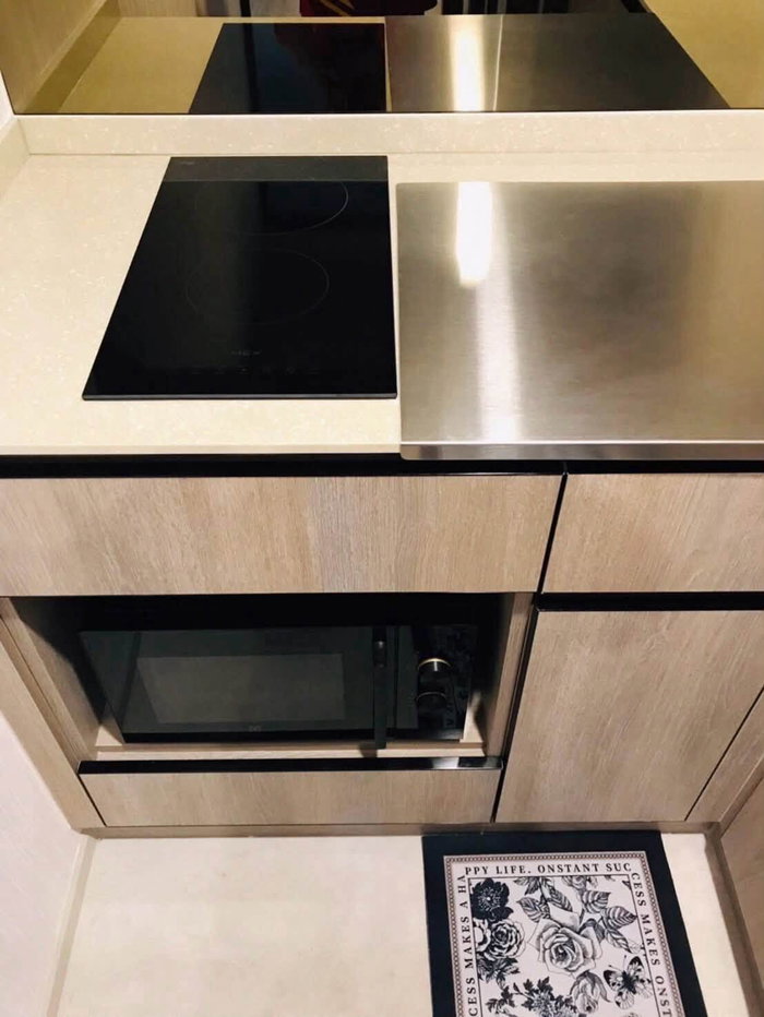 รูป วิเวเร่ VIVERE (สุขุมวิท 72) สไตล์ Modern Luxury ( S-VR 1 ) - รูปที่ 25/39