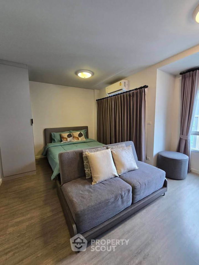 รูป คอนโด 1 ห้องนอน ให้เช่า ที่ Dcondo Rin Chiang Mai ย่านเซ็นทรัลเฟสติวัล (ID 3291334) - รูปที่ 11/18