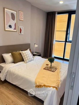 37th-Floor 1-BR At Oka Haus Sukhumvit 36 Near BTS Thong Lor (ID 3293663)