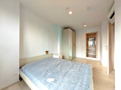 Condos for rent : 🔺 For Rent Condo LIFE ONE WIRELESS Building 1, Floor 41,2 bed room, Room size 63.00 sqm