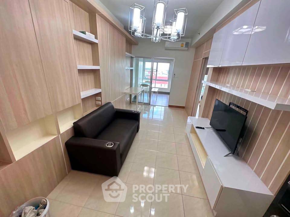 รูป คอนโด 1-ห้องนอน ที่ ศุภาลัย มอนเต้ เวียงเชียงใหม่ ใน วัดเกต (ID 3291369) - รูปที่ 15/15