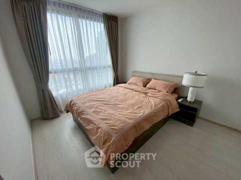 26th-Floor 2-BR At Elio Del Nest Near BTS Udom Suk (ID 3293764)