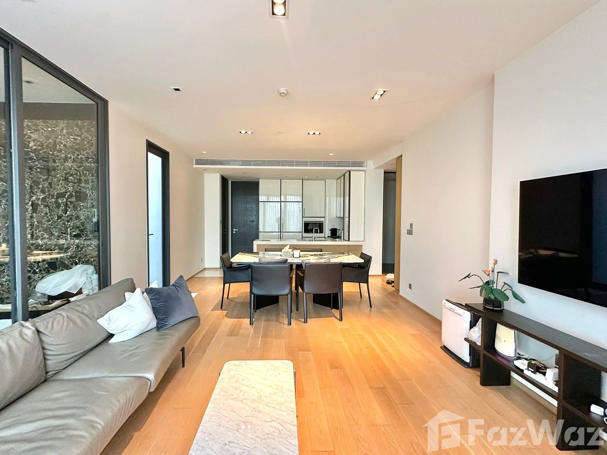 รูป คอนโดให้เช่า 2 ห้องนอน ในโครงการ บีทนิค สุขุมวิท 32 5668428 - รูปที่ 3/7