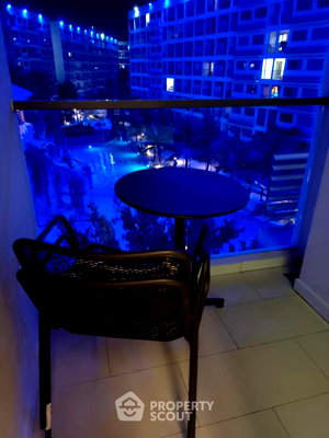 ขายคอนโด : ขายคอนโด 1 ห้องนอน Laguna Beach Resort 3 The Maldives พัทยา (ID 3280965)