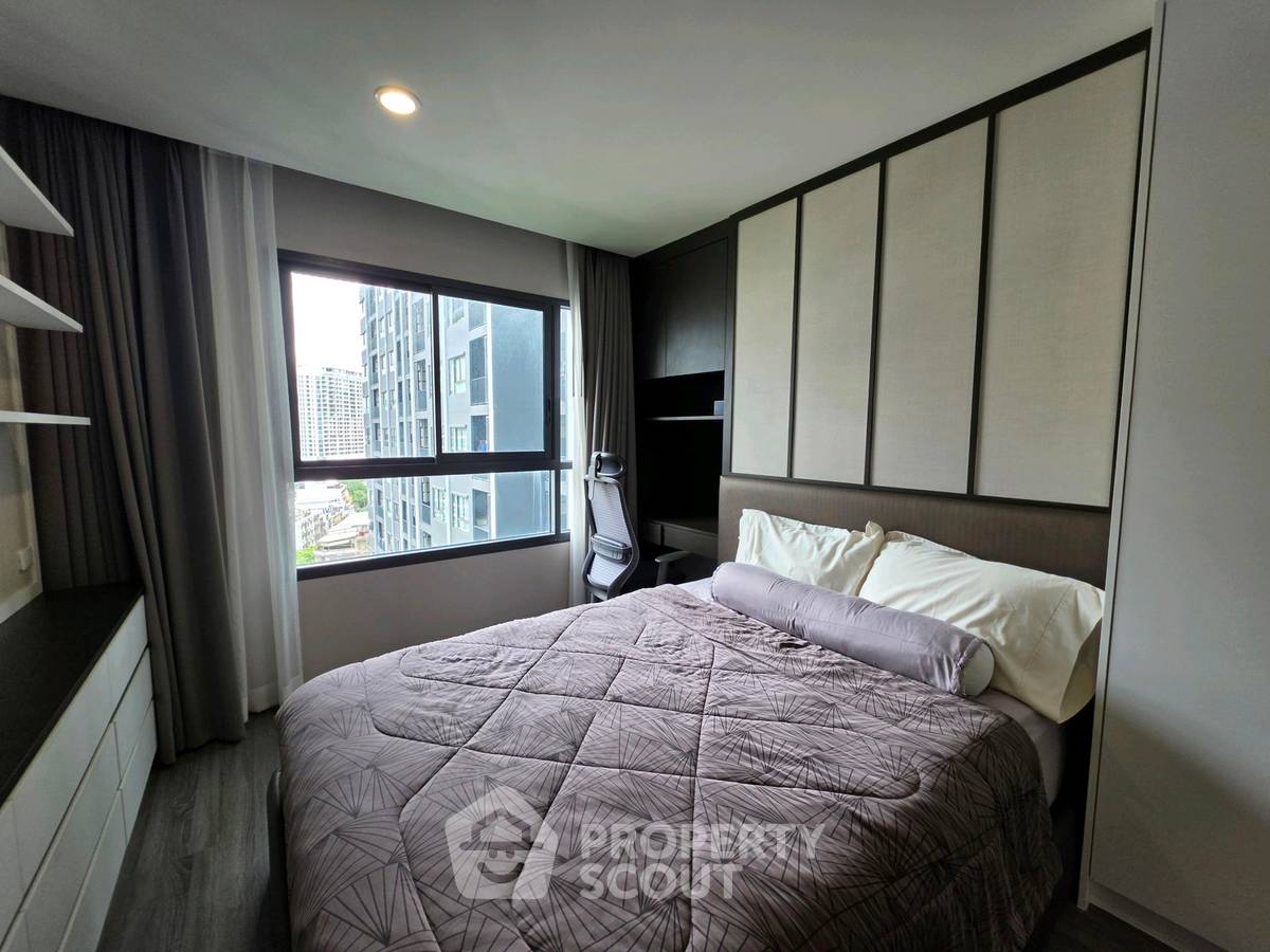 รูป คอนโด 2-ห้องนอน ที่ ไอดีโอ จุฬา - สามย่าน ใกล้ MRT สามย่าน (ID 3283511) - รูปที่ 5/12