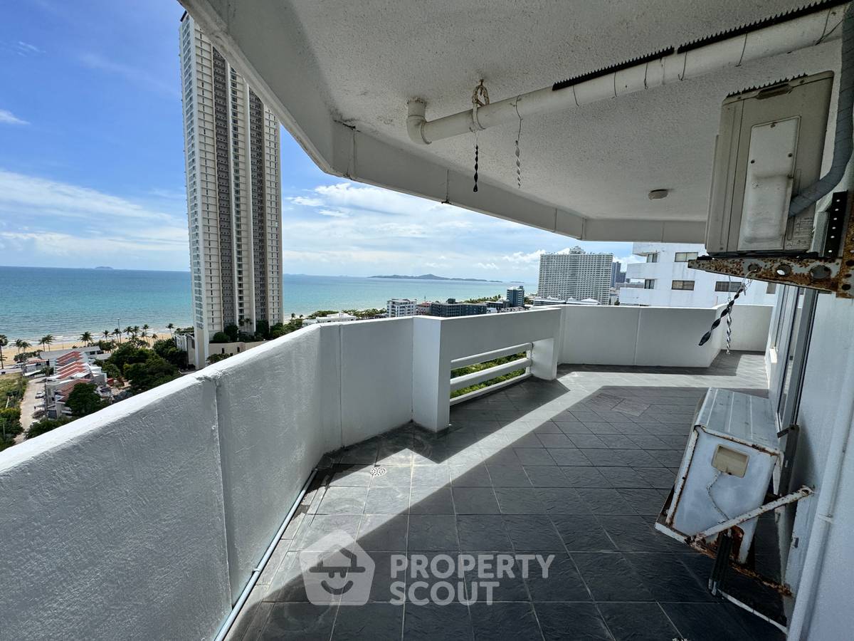 รูป ขายคอนโด 4 ห้องนอน ขนาด 273 ตร.ม. Jomtien Beach Paradise Condominium (ID 3281701) - รูปที่ 9/39