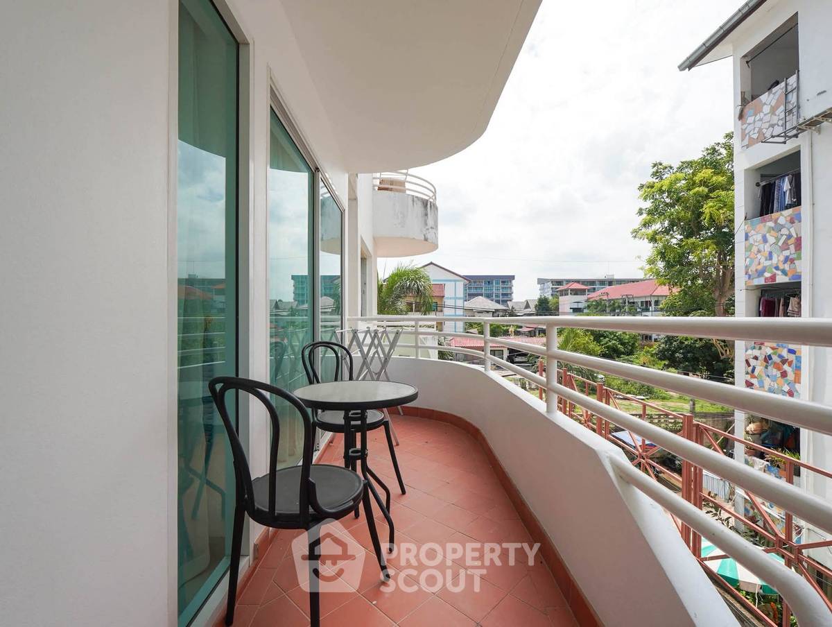รูป คอนโด 1 ห้องนอน Sea Saran Condominium ขายย่านบางเสร่ (ID 3292057) - รูปที่ 22/35