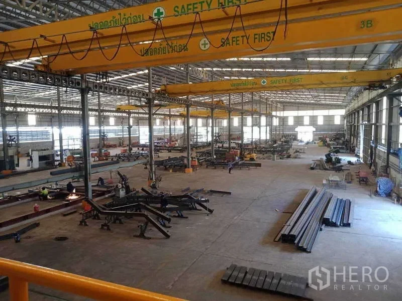 รูป ขาย โรงงาน 10000 ตรม สนามชัยเขต ฉะเชิงเทรา - รูปที่ 5/14