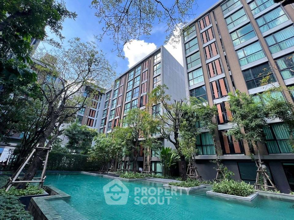 picture 1-BR Condo at Vtara 36 near BTS Thong Lor (ID 3293014) - 6/8