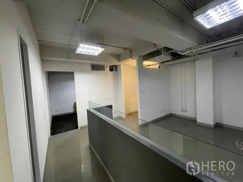 รูป ให้เช่า ออฟฟิศ 254 ตรม ถนนเพชรบุรี ราชเทวี กรุงเทพมหานคร BTS ราชเทวี - รูปที่ 4/8