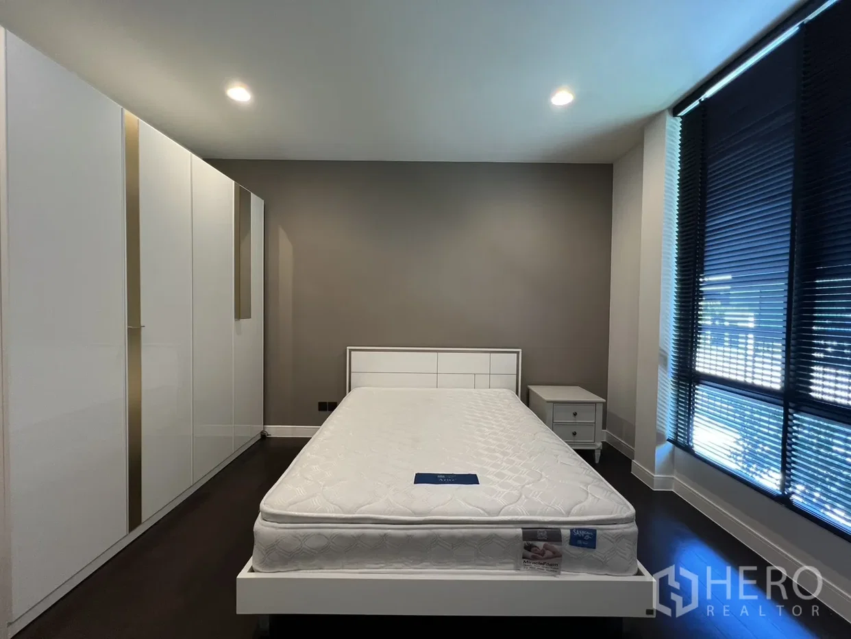 รูป ให้เช่า บ้านเดี่ยว 4 ห้องนอน Setthasiri Krungthep Kreetha (เซทธาสิริ กรุงเทพมหานคร กรีธา) หัวหมาก บางกะปิ กรุงเทพมหานคร - รูปที่ 21/49