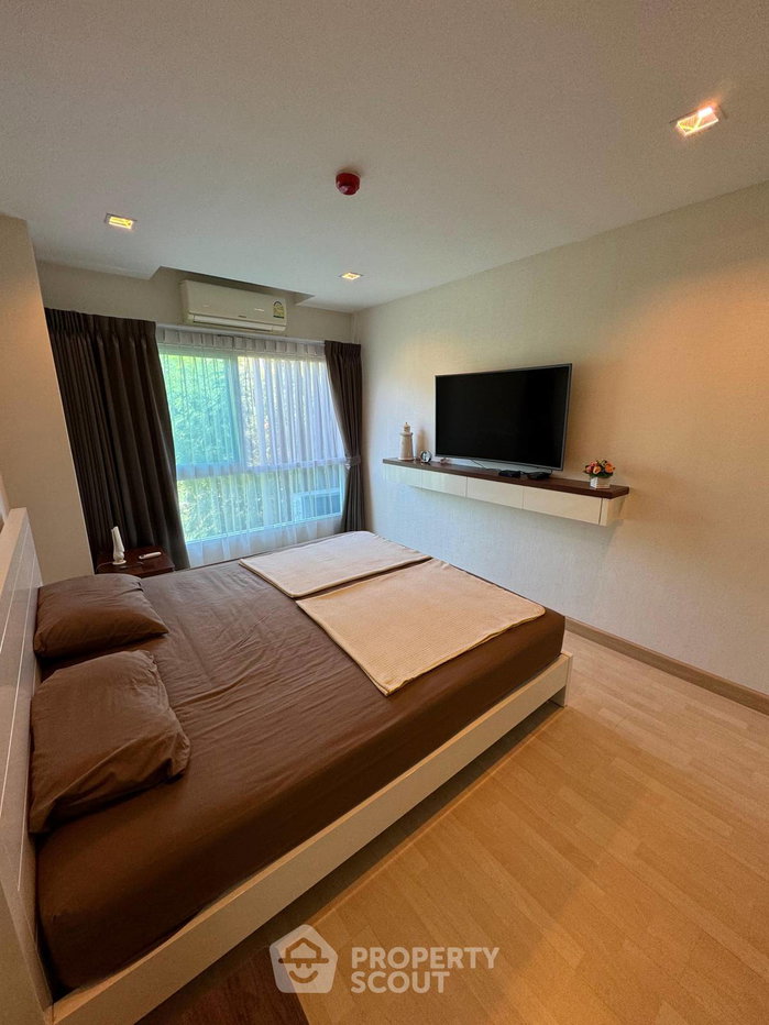 รูป ขายคอนโด 1 ห้องนอน Long Beach Condo บ้านอำเภอ สัตหีบ (ID 3281723) - รูปที่ 25/28
