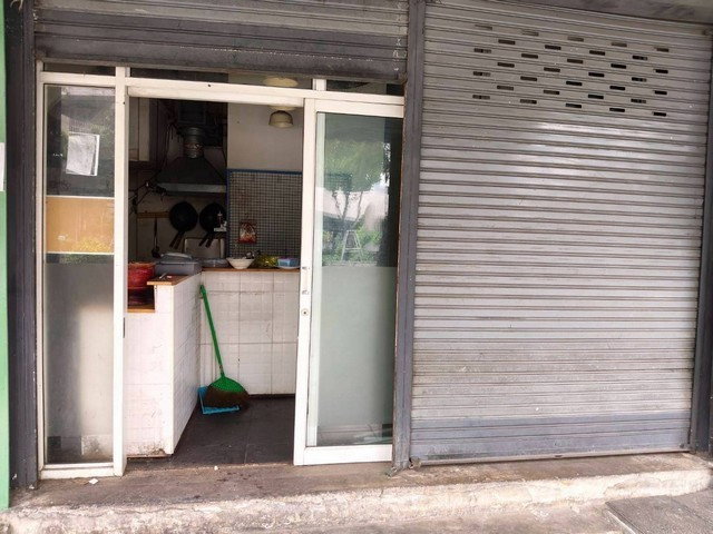 picture BD1536 Space For Rent Sathorn Bangkok - 4/8