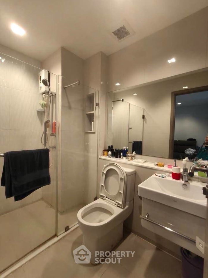 รูป คอนโด 1-ห้องนอน ที่ ไลฟ์ อโศก - พระราม 9 ใกล้ MRT พระราม 9 (ID 3294580) - รูปที่ 5/7