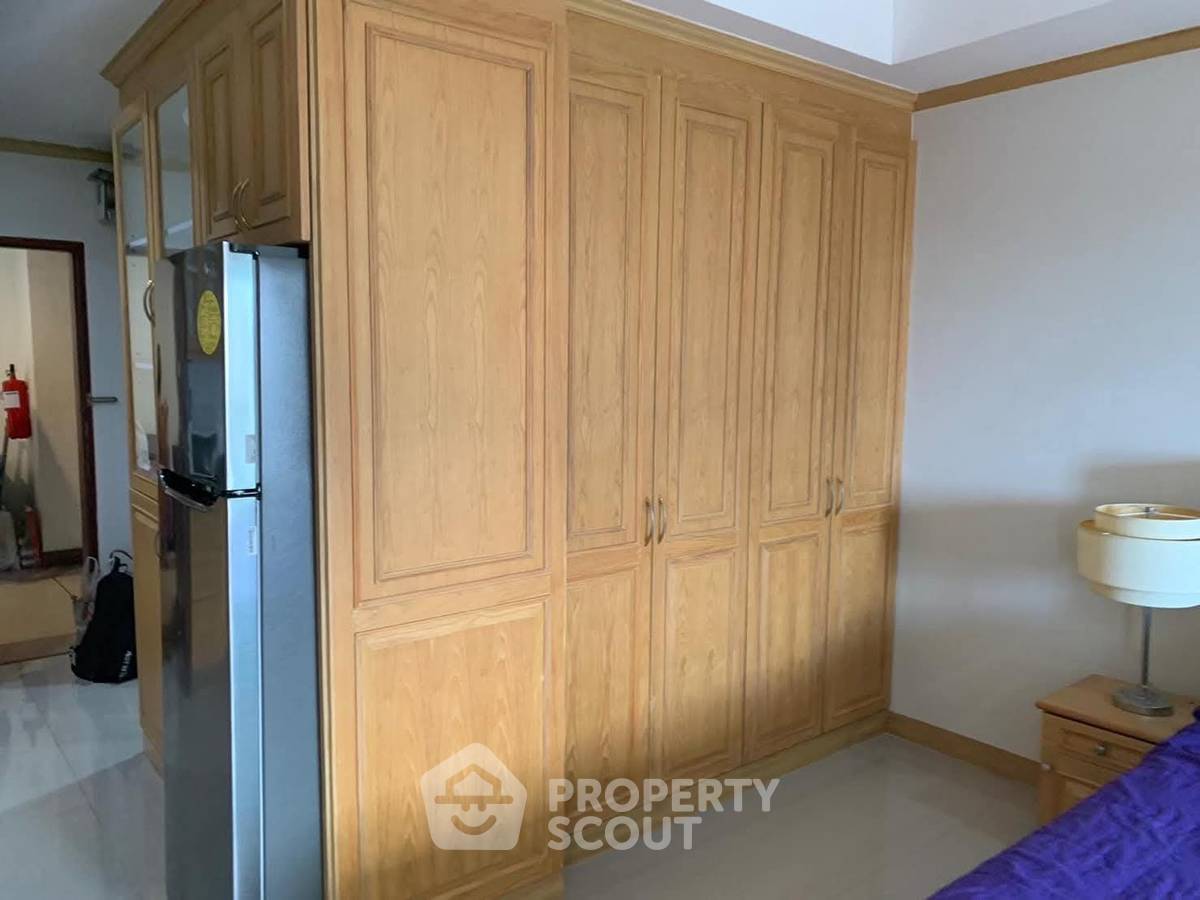 picture 45 Sqm 1-BR Condo At View Talay 3, Phratamnak (ID 3281924) - 11/14