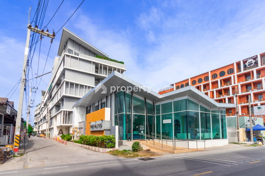 รูป The Patio Bangsaen - รูปที่ 2/12