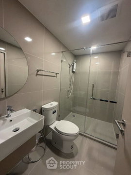 1-BR Condo at COBE Ratchada-Rama 9 near MRT Huai Khwang (ID 3291750)