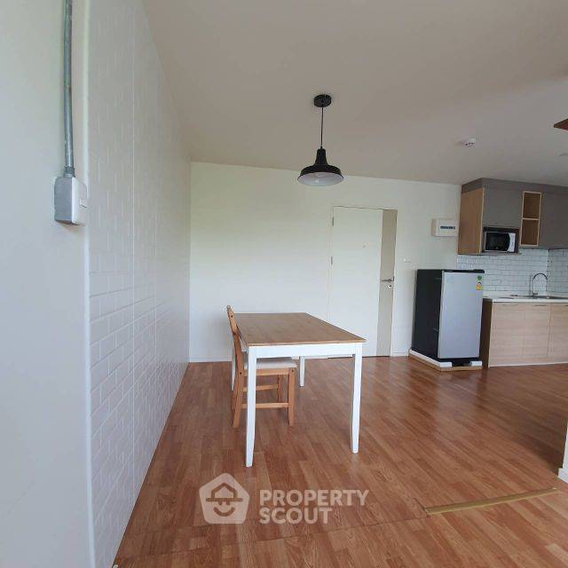 รูป คอนโด 1 ห้องนอน 40 ตร.ม. ขาย Lumpini Ville Ratburana–Riverview 2 (ID 1263819) - รูปที่ 7/9