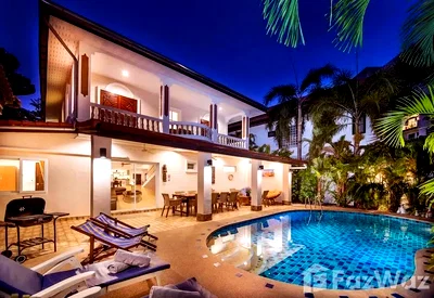 บ้านเดี่ยว หนองปรือ ชลบุรี : ขาย บ้านเดี่ยว 13 ห้องนอน ใน บางละมุง, ชลบุรี 6716021