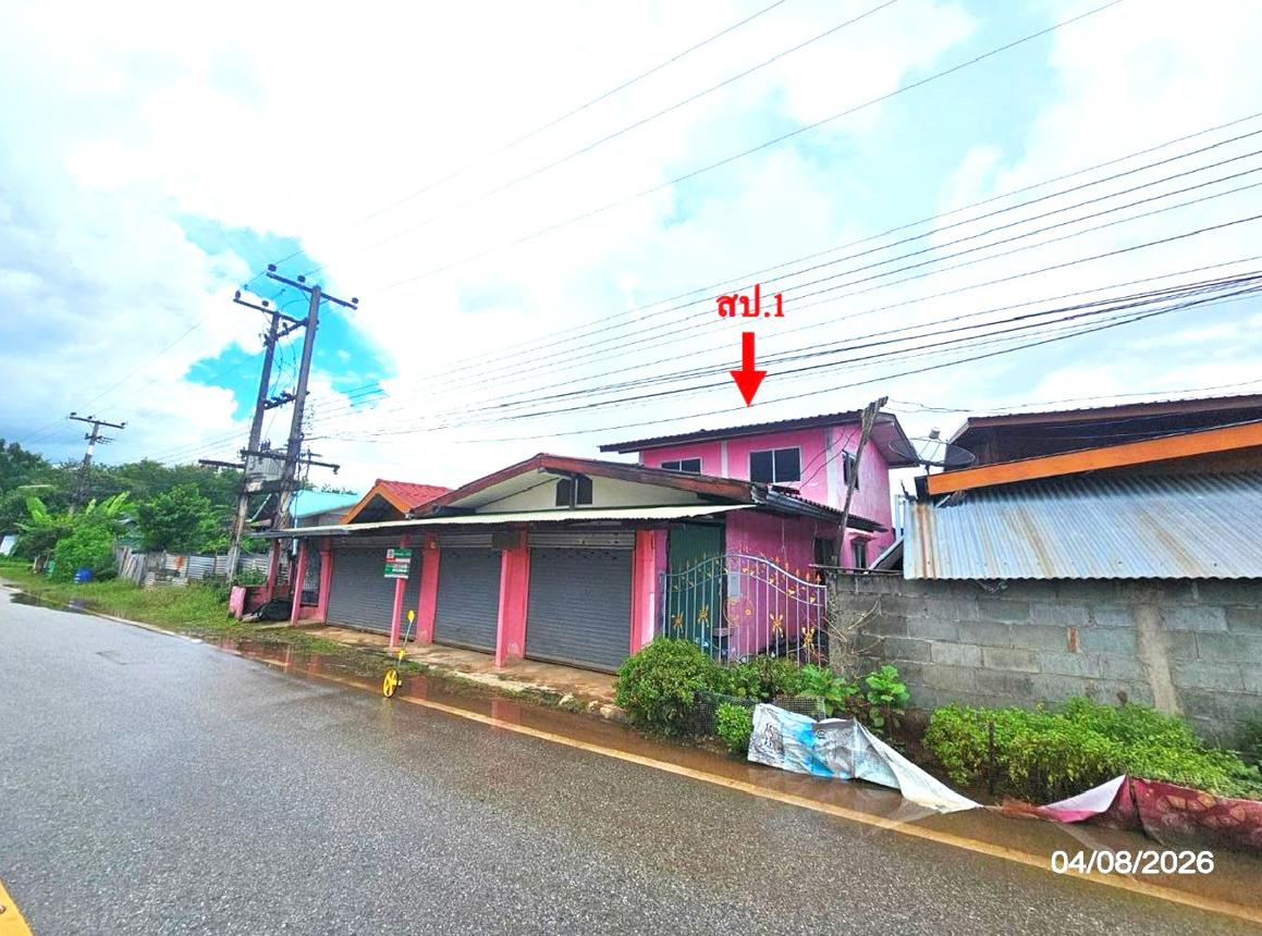 picture HOME 76 Sq.w. Nam Pat Uttaradit for 1.2M - 14/25