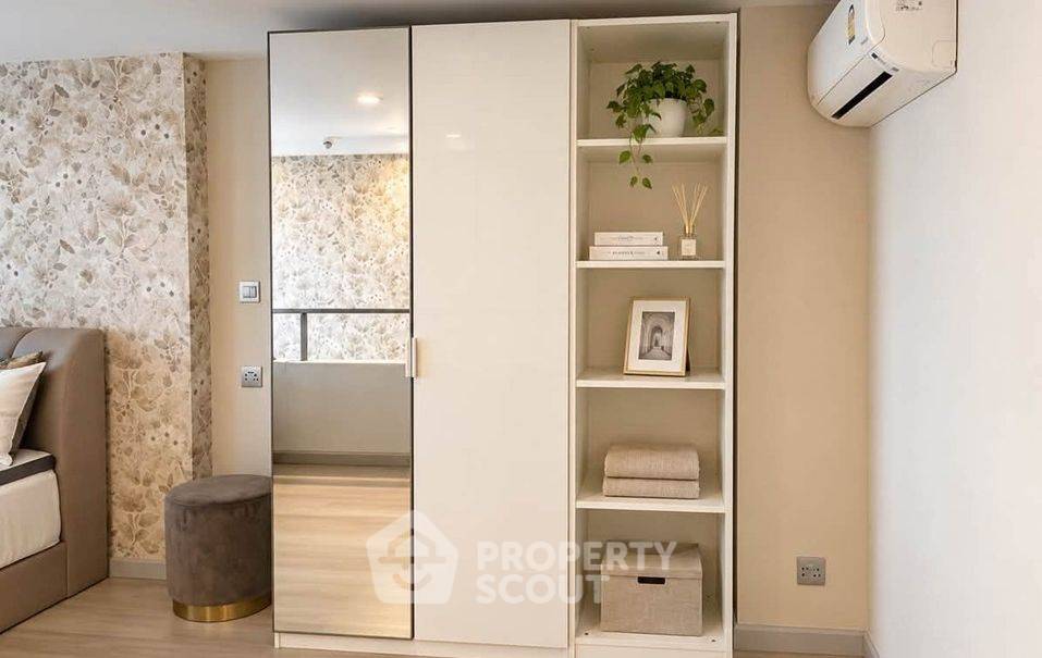 รูป คอนโด 1-ห้องนอน ที่ ไนท์บริดจ์ ไพรม์ สาทร ใกล้ BTS เซนต์หลุยส์ (ID 3289558) - รูปที่ 4/5