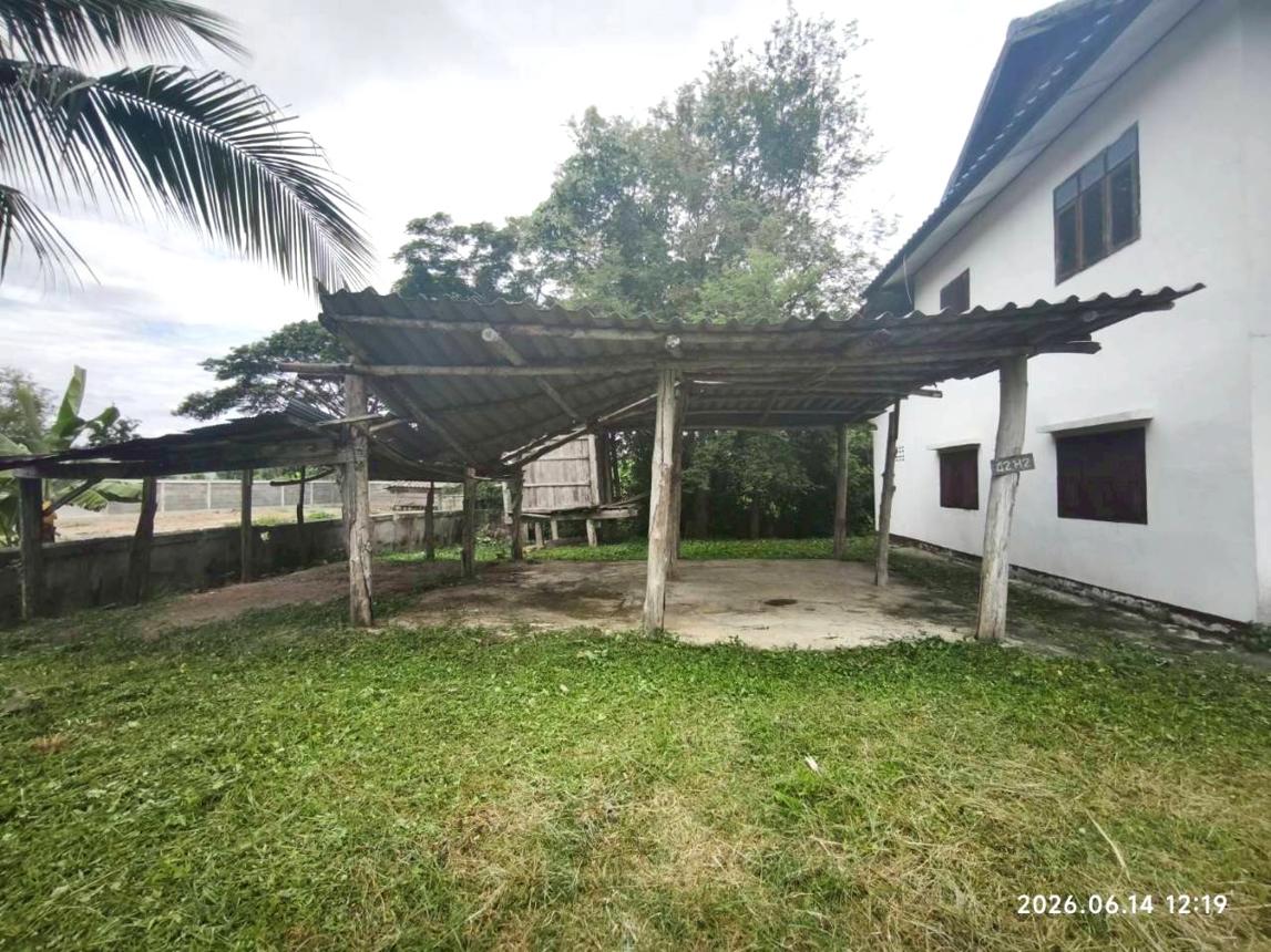 picture HOME 156.5 Sq.w. Dok Kham Tai Phayao for 1.4M - 25/47