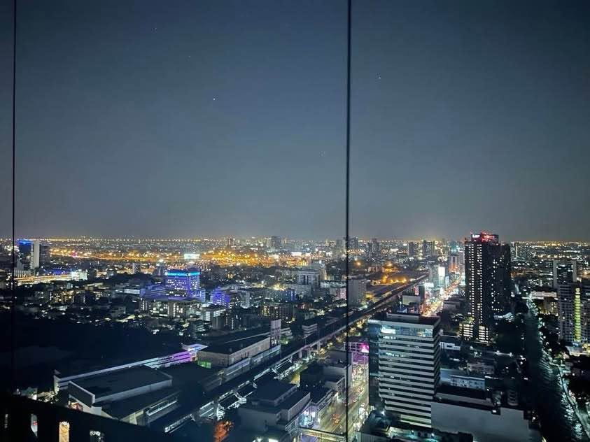 picture 🍀 For Rent CLOUD Thonglor - Phetchaburi 🍀 Add Line ID: @zcondo (with@) 🔥 C6192 - 8/9