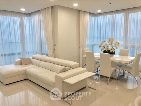2-BR Condo at Del Mare Condominium close to Bangsaray (ID 3282485)
