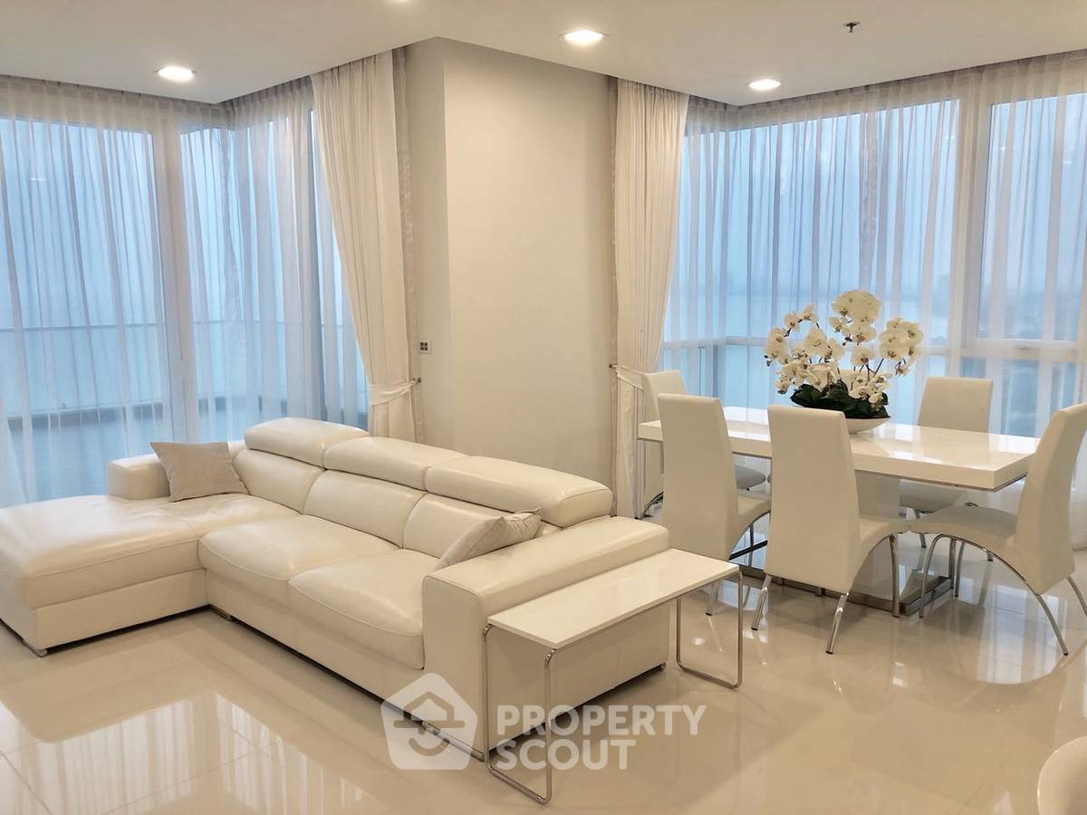 picture 2-BR Condo at Del Mare Condominium close to Bangsaray (ID 3282485) - 1/44
