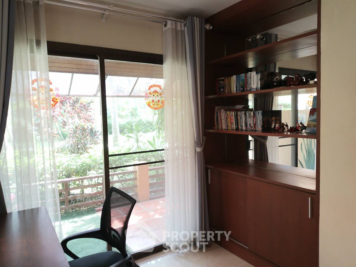 รูป คอนโด 1 ห้องนอน ขนาด 87 ตร.ม. ขายที่ Chateau Dale Thai Bali Jomtien (ID 3281633) - รูปที่ 11/27