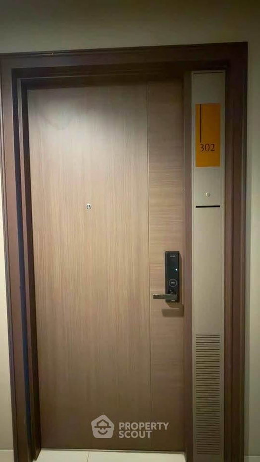 รูป ชั้น 28 ห้องนอน 1 ห้อง 333 Riverside ใกล้ MRT บางโพ 100 เมตร (ID 3291459) - รูปที่ 18/22